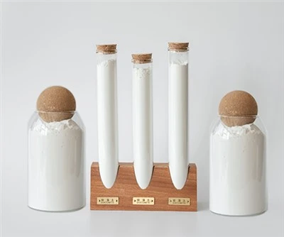 Cré diatomaceous grád scagtha